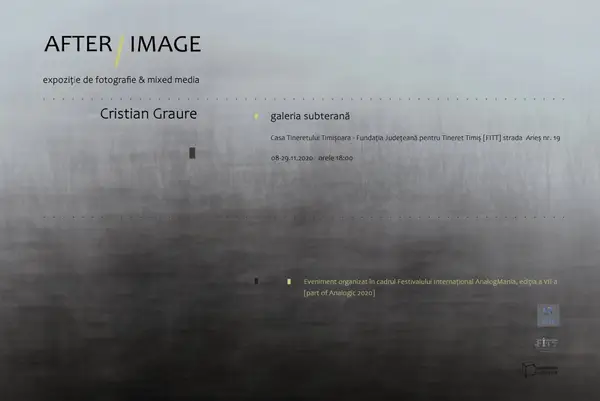 Cristian Graure - AFTER ][ IMAGE