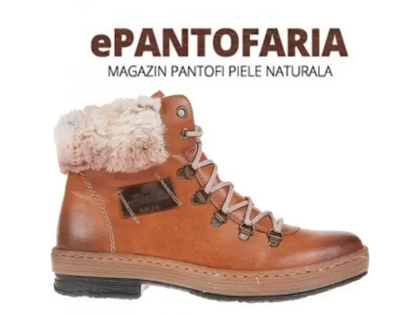 Articole vestimentare care se asorteaza cu bocancii din piele naturala?