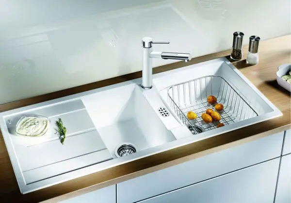 Oferta lunii noiembrie la Chiuvete Blanco