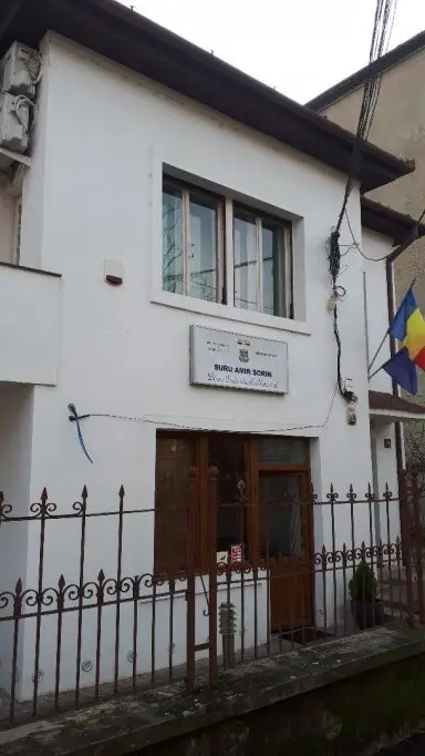 Biroul notarial Suru Amir Sorin