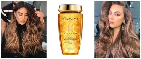 Îngrijirea complexă a părului - linia cosmetică Kerastase