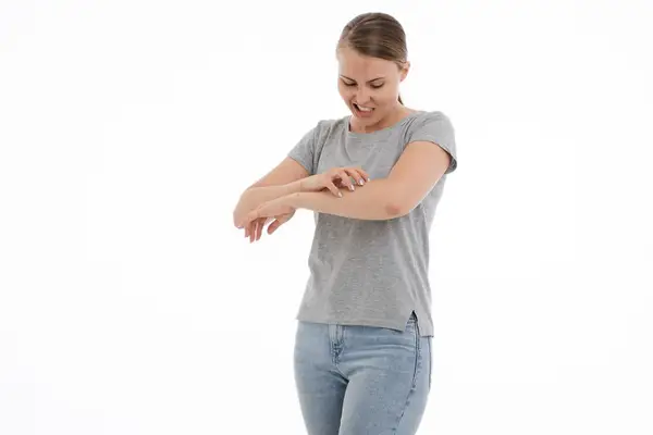 10 mituri legate de alergiile de piele