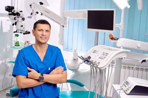 Balaban Bogdan - doctor