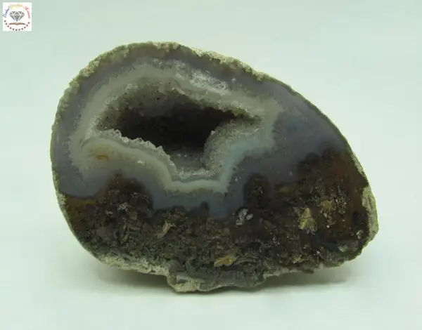 Formarea geodelor