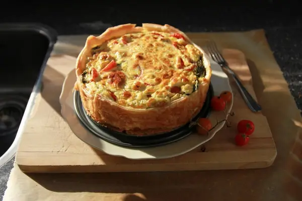 Trei rețete delicioase cu telemea