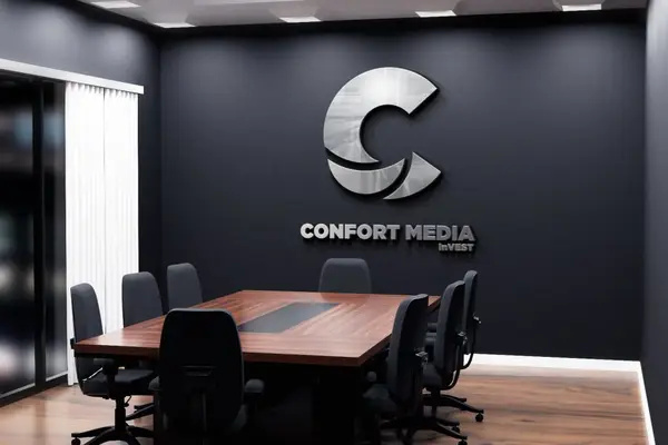 Confort Media