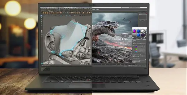 De ce să alegi un Laptop Lenovo?