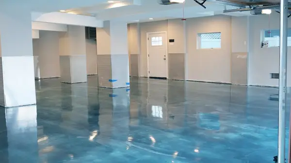 Tips&tricks: 5 lucruri pe care trebuie sa le stii despre pardoselile epoxidice!