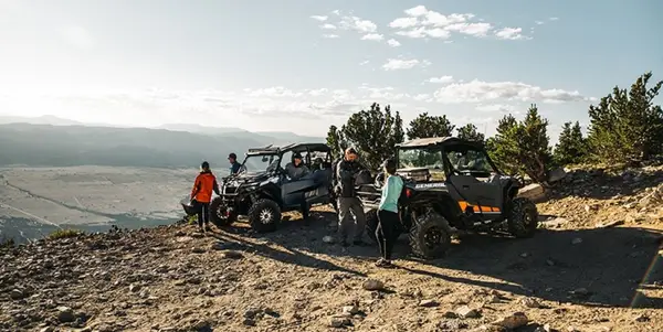 Polaris folosește printarea 3D în crearea vehiculelor
