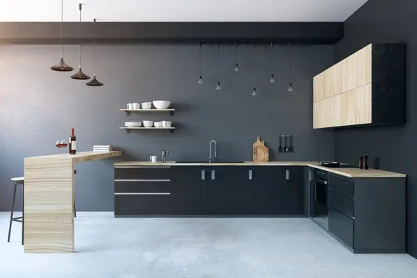 6 metode simple pentru a-ți actualiza bucătăria fără o renovare completă