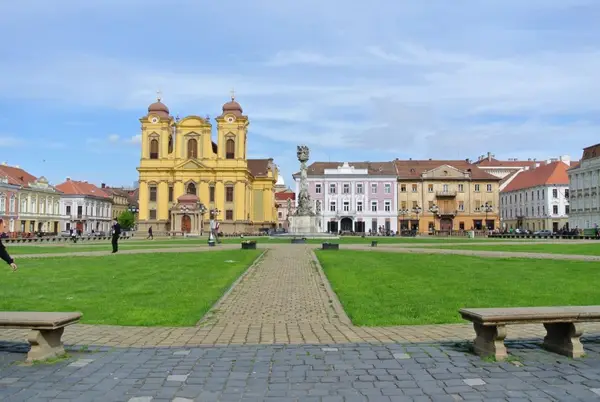 Timisoara