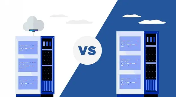 Care sunt Diferențele dintre VPS și Server Dedicat?