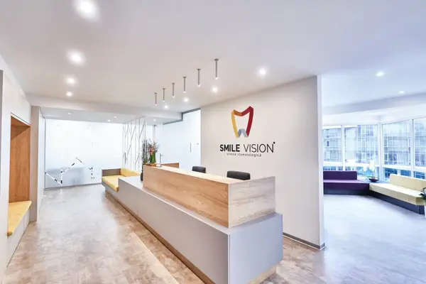 Clinica stomatologica Smile Vision