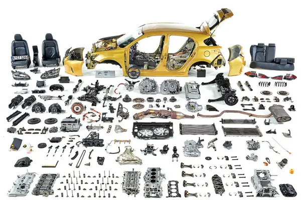 De ce sa cumperi cu incredere piese provenite din dezmembrari auto?