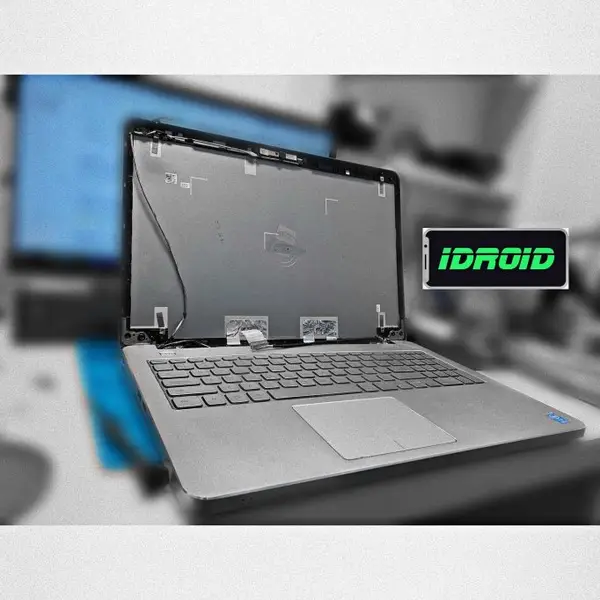 iDroid