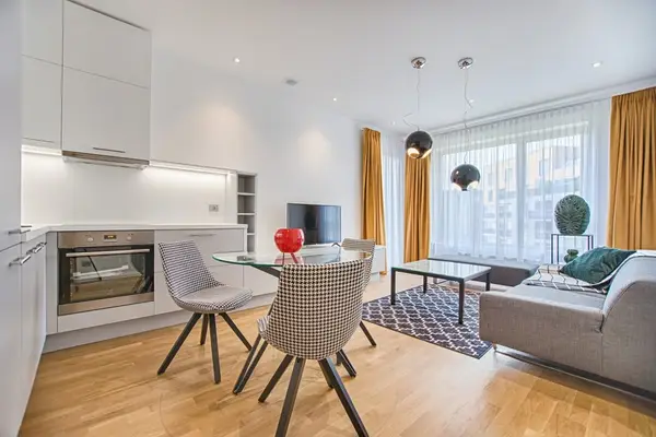 Scaunele scandinave - Cum le integrezi corect într-un design de interior modern