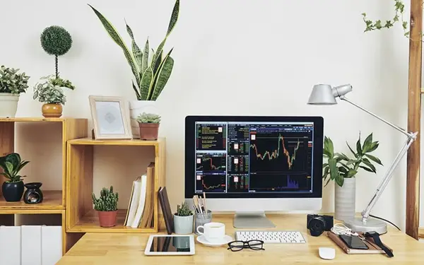 Importanta produselor de birotica sau despre cum sa iti organizezi biroul pentru a fi cat mai productiv