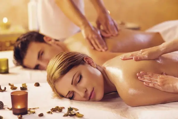 Cum te poate ajuta o sedinta de masaj sa te relaxezi in fiecare zi?