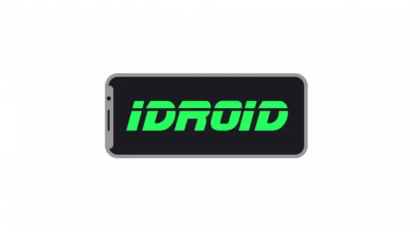 Service GSM iDroid