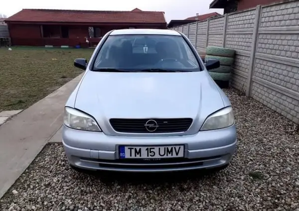 Vand sau schimb Opel