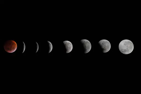 Vrei să îți transformi visele în realitate? Te ajută Luna nouă!