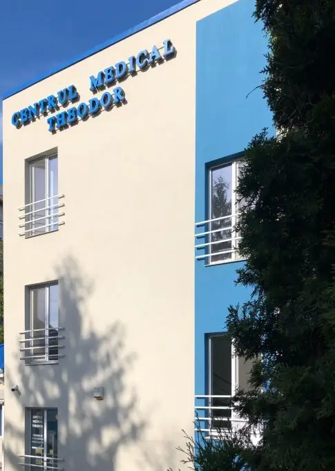 Centrul Medical Theodor