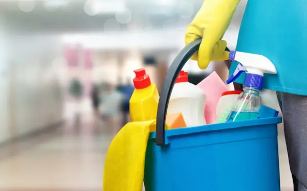 Curatenie pentru scari de bloc din Timisoara