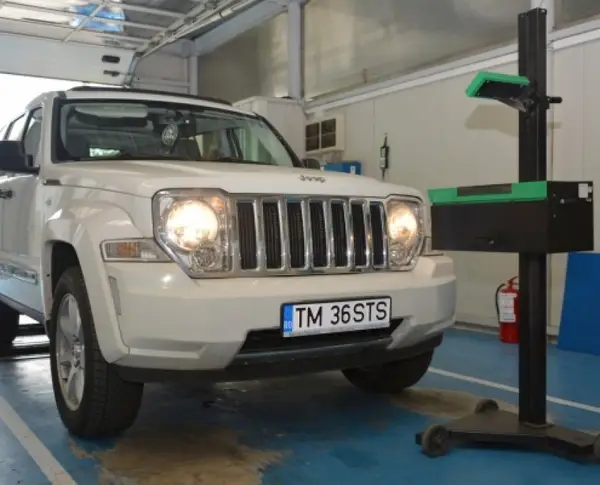 Electrician auto in Timisoara
