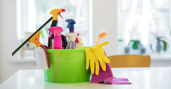 Servicii curatenie pentru firme in Timisoara