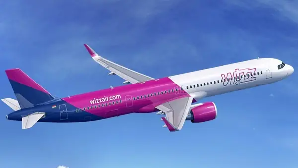 Cea mai simplă metodă de a-ţi recupera banii de la compania Wizz Air, în cazul unui zbor întârziat sau anulat