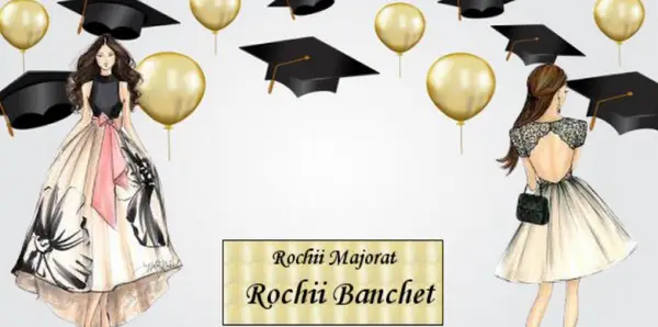 Sfaturi si recomandari pentru alegerea unei rochii de banchet