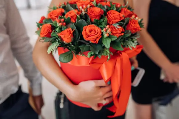 Ce este Eternal Rose?