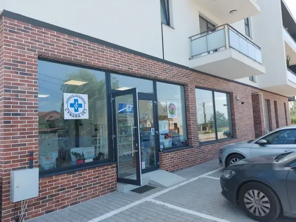 Cynara Vet