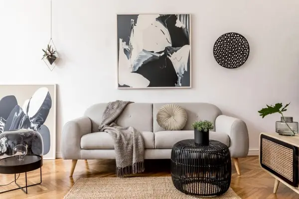 Care sunt cele mai cunoscute stiluri de design interior