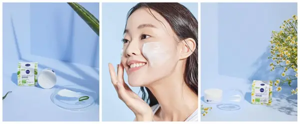 Formulele cosmetice NIVEA - revoluție în lumea frumuseții
