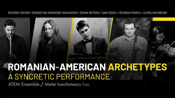 Arhetipuri româno-americane