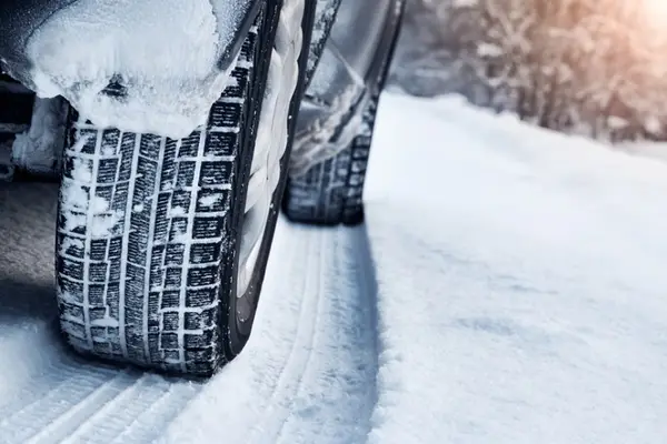 De ce sa alegi anvelopele Nokian WR D4 205 55 r16 in sezonul rece