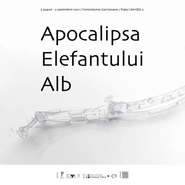 Apocalipsa elefantului alb