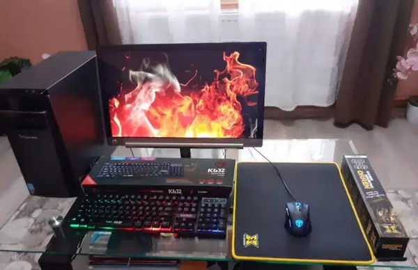 Calculator Complet AMD A10-12 Core