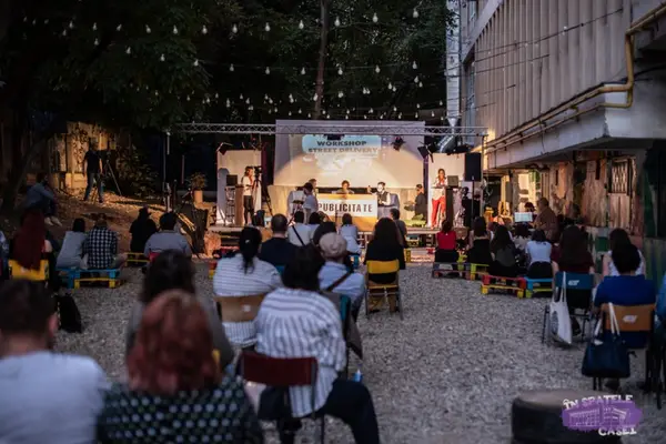 Festival național de teatru