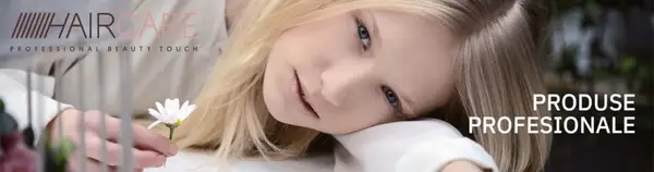 Schimbă produsele de îngrijire a părului - alege sănătatea, cu Haircare.ro