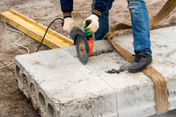 Importanta utilizarii unor rosturi dilatare beton