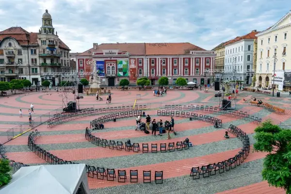 Tinerete fara batranete si viata fara de moarte