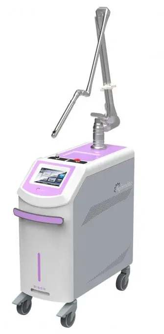 Tratamente cu Laser pentru Rejuvenare faciala, Reducerea cicatricilor si Vergeturi