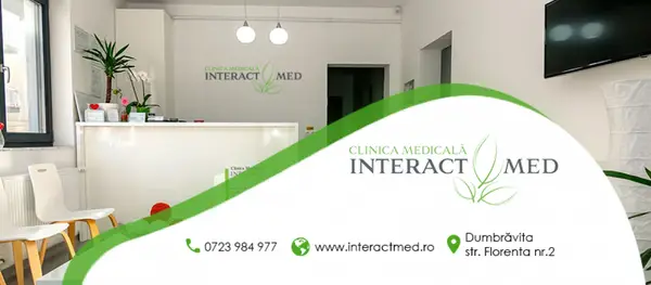 Clinica medicala Interactmed
