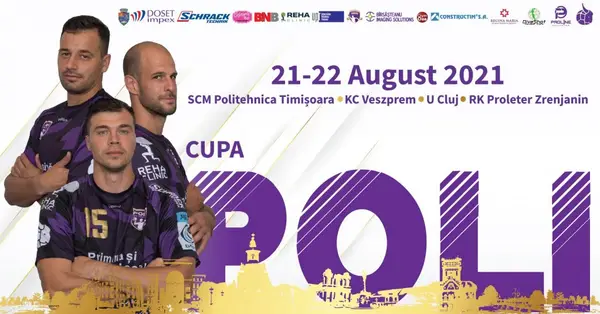 Cupa Poli