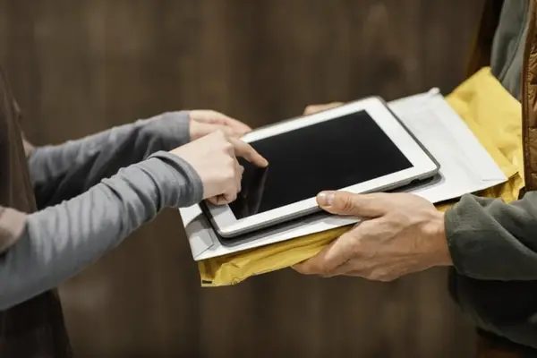 O semnătură digitală, soluția pentru eliminarea birocrației