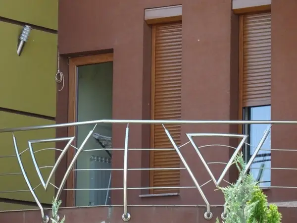Fenster Concept