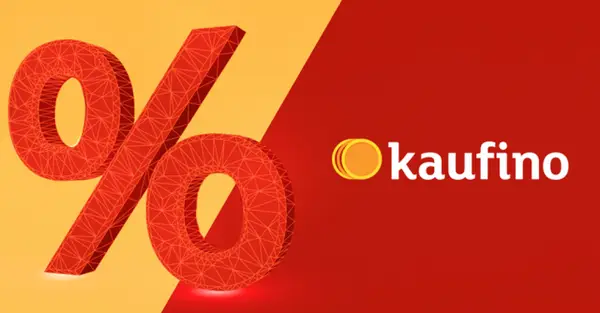 Kaufino: cataloage promoționale și reduceri în magazine