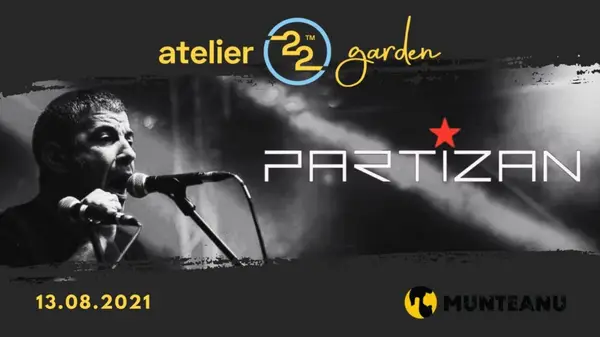 Concert Partizan